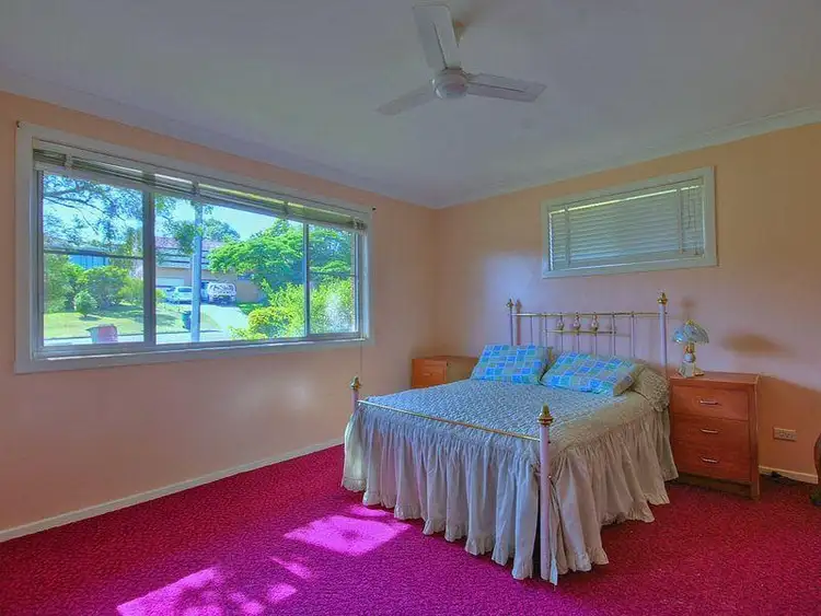 Seventh view of Homely house listing, 14 Robrown Drive, Lismore Heights NSW 2480
