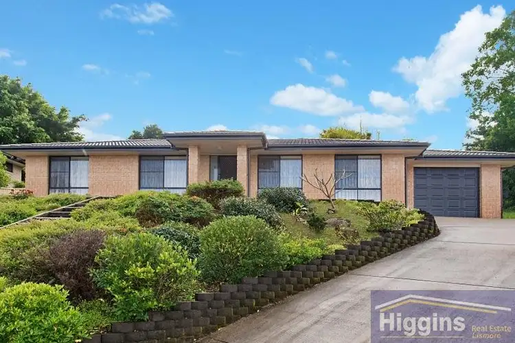 11 Judy Court, Goonellabah NSW 2480