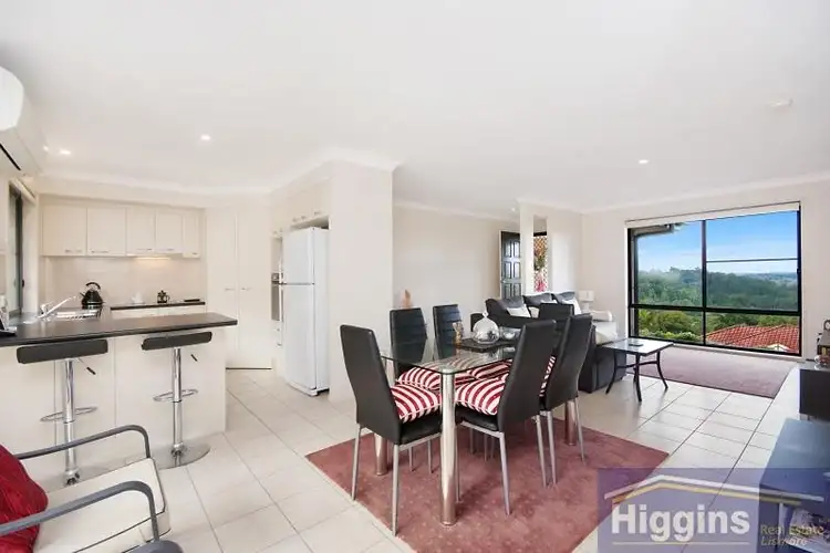 Second view of Homely house listing, 11 Judy Court, Goonellabah NSW 2480