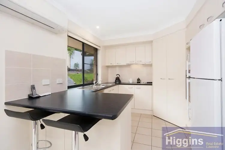 Third view of Homely house listing, 11 Judy Court, Goonellabah NSW 2480