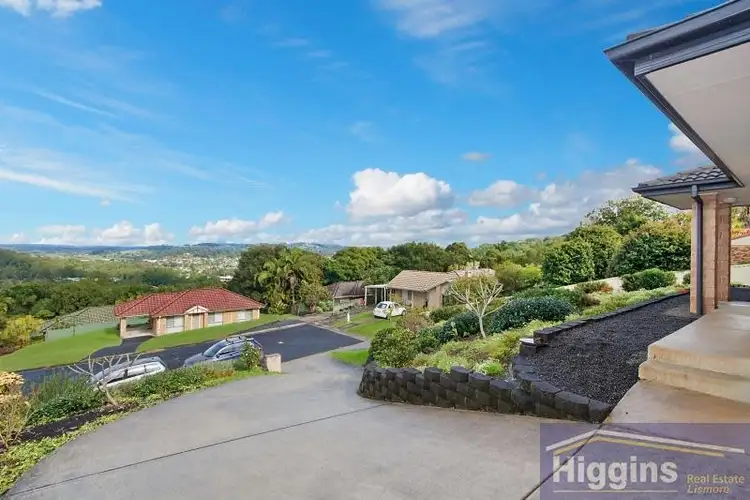 Seventh view of Homely house listing, 11 Judy Court, Goonellabah NSW 2480