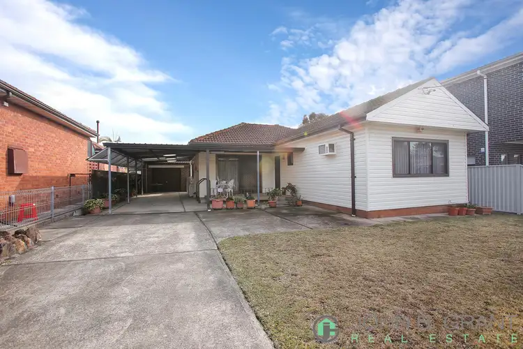 Main view of Homely house listing, 81 Bent Street, Chester Hill NSW 2162
