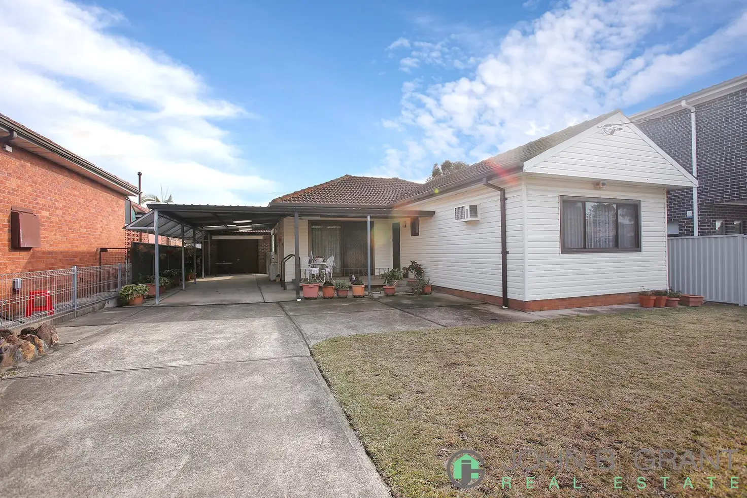 Main view of Homely house listing, 81 Bent Street, Chester Hill NSW 2162