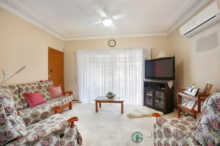 Second view of Homely house listing, 81 Bent Street, Chester Hill NSW 2162
