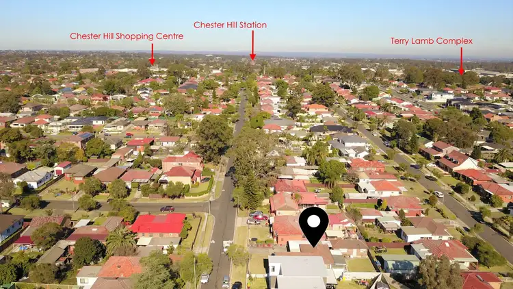 Seventh view of Homely house listing, 81 Bent Street, Chester Hill NSW 2162