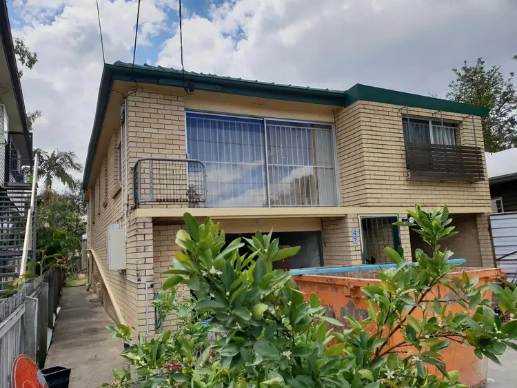 49 Tramore Street, Rocklea QLD 4106
