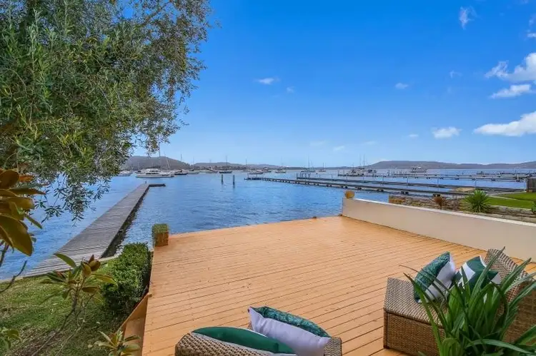 88 Brisbane Water Drive, Koolewong NSW 2256