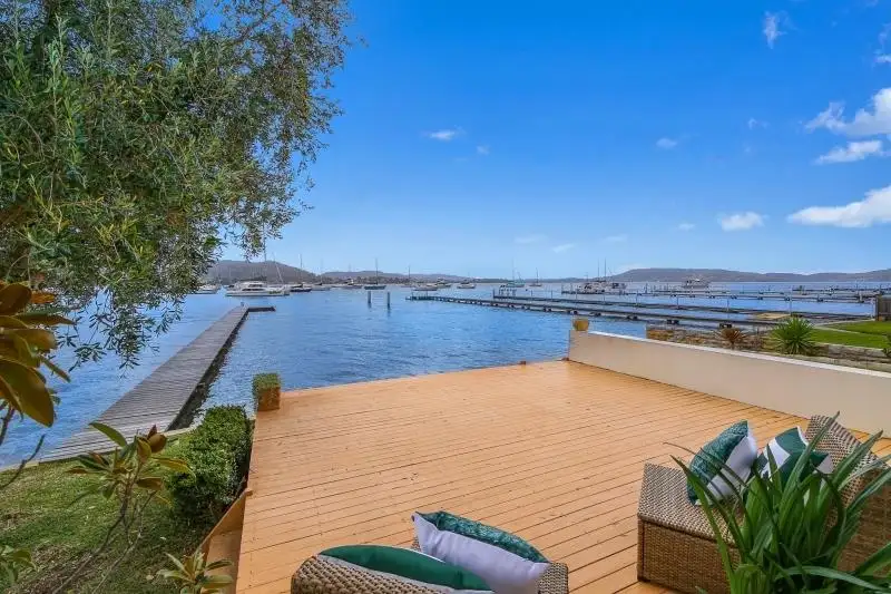 Main view of Homely house listing, 88 Brisbane Water Drive, Koolewong NSW 2256