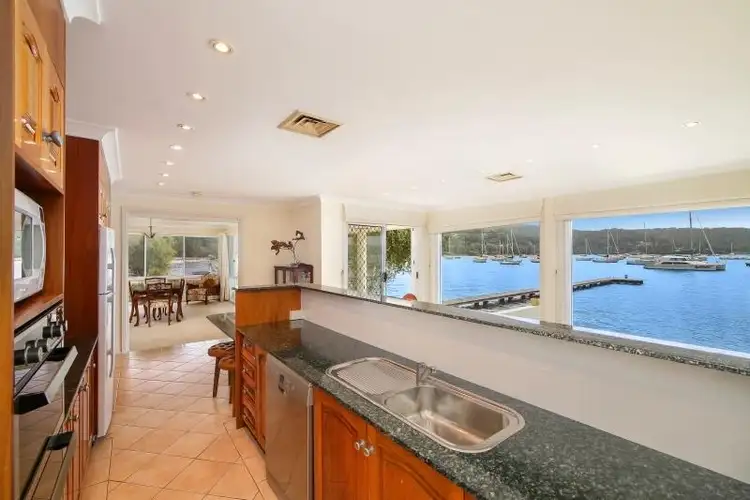 Second view of Homely house listing, 88 Brisbane Water Drive, Koolewong NSW 2256