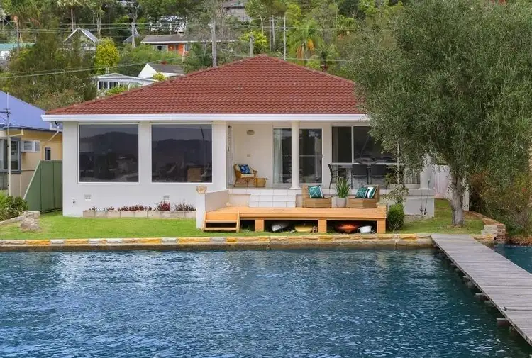 Third view of Homely house listing, 88 Brisbane Water Drive, Koolewong NSW 2256