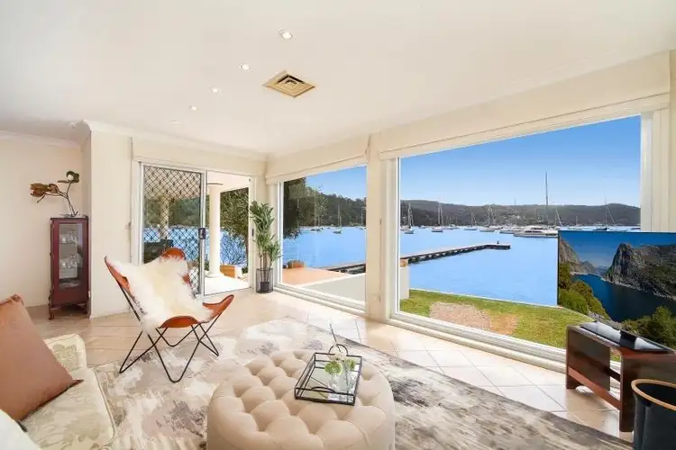 Fourth view of Homely house listing, 88 Brisbane Water Drive, Koolewong NSW 2256