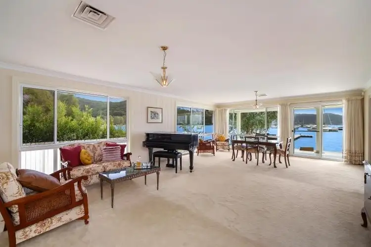 Fifth view of Homely house listing, 88 Brisbane Water Drive, Koolewong NSW 2256