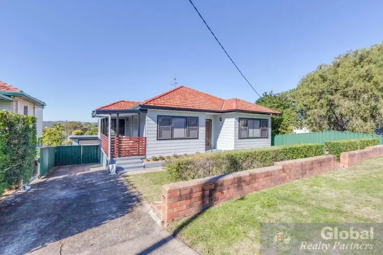 Second view of Homely house listing, 68 Macquarie Street, Wallsend NSW 2287
