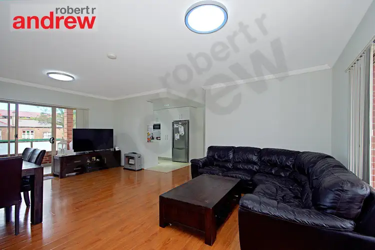 Second view of Homely apartment listing, 7/25-29 Marlowe Street, Campsie NSW 2194