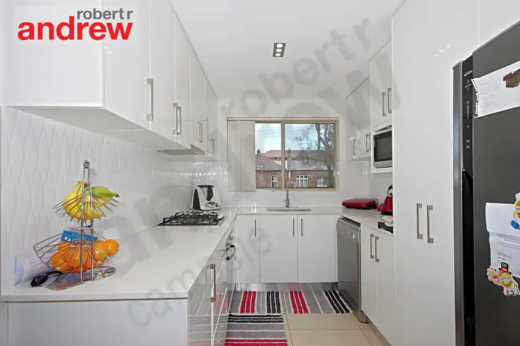 Third view of Homely apartment listing, 7/25-29 Marlowe Street, Campsie NSW 2194
