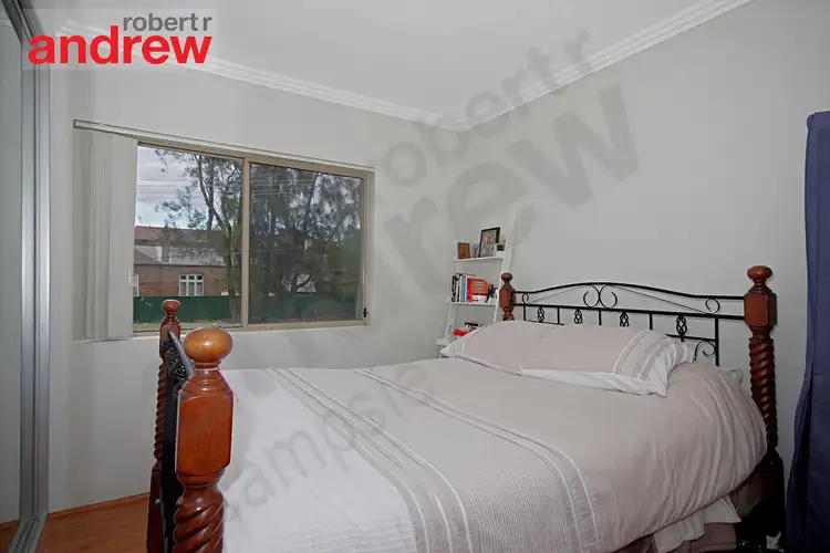 Fourth view of Homely apartment listing, 7/25-29 Marlowe Street, Campsie NSW 2194