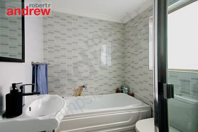 Fifth view of Homely apartment listing, 7/25-29 Marlowe Street, Campsie NSW 2194