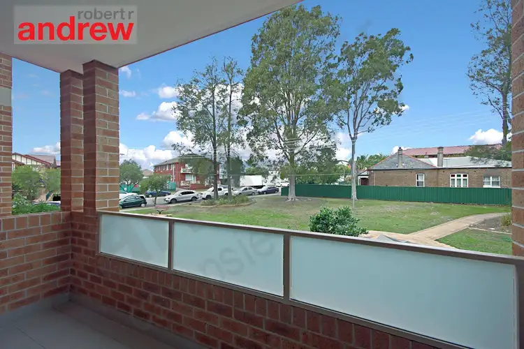 Sixth view of Homely apartment listing, 7/25-29 Marlowe Street, Campsie NSW 2194