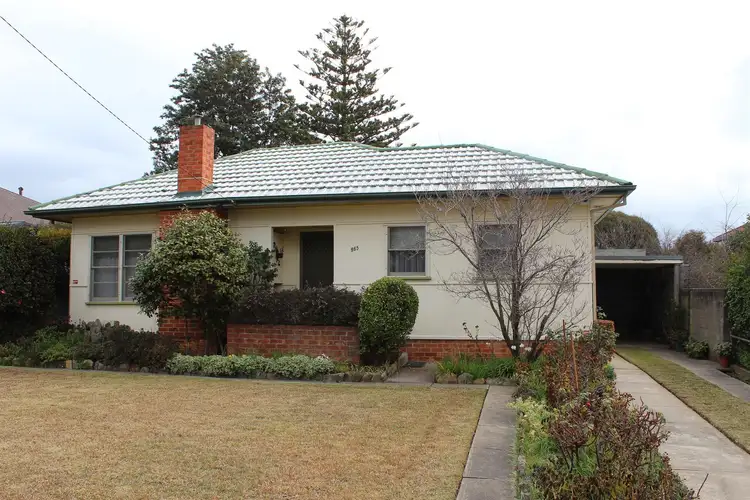 965 Kestrel Street, North Albury NSW 2640