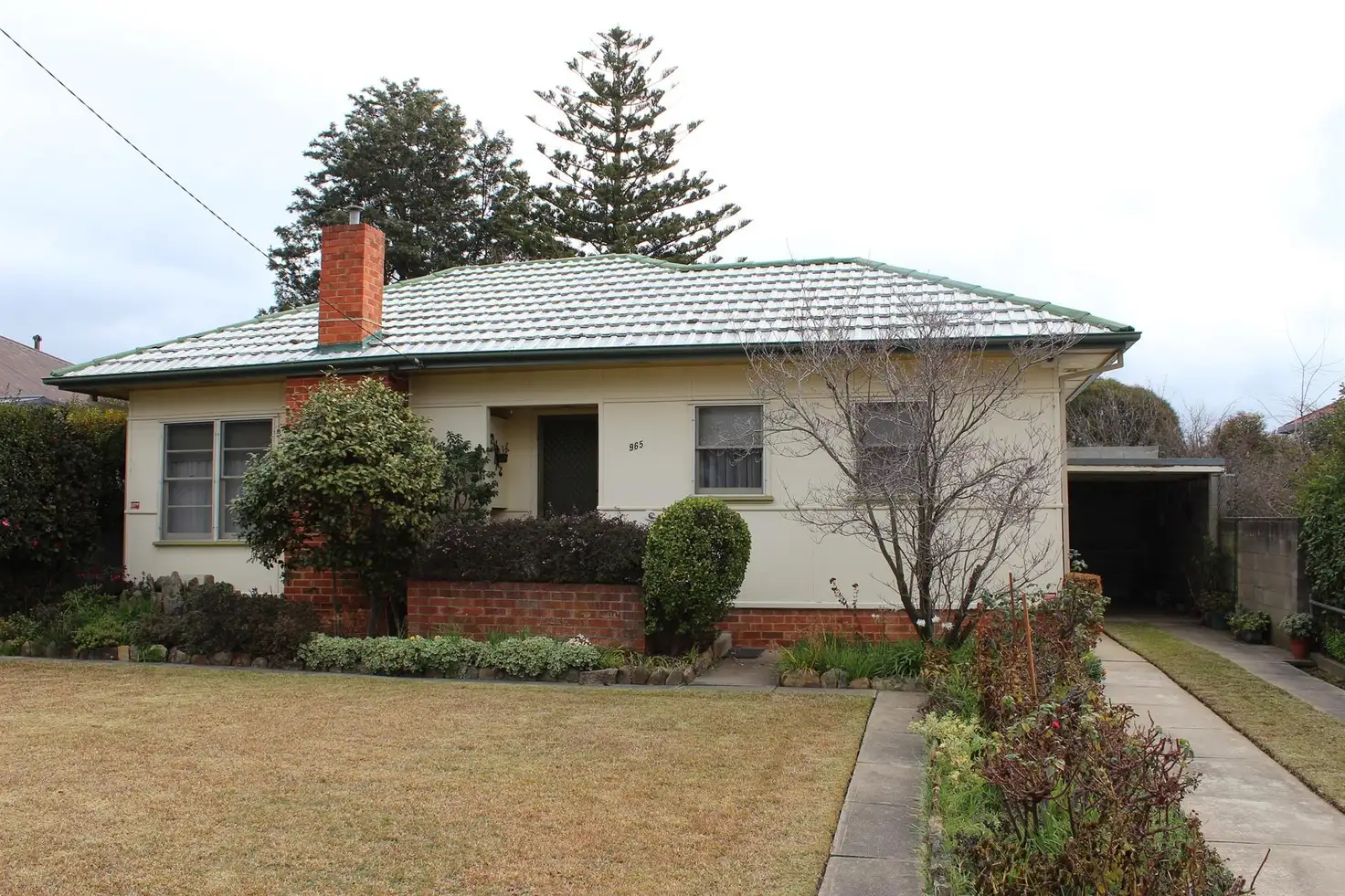 Main view of Homely house listing, 965 Kestrel Street, North Albury NSW 2640