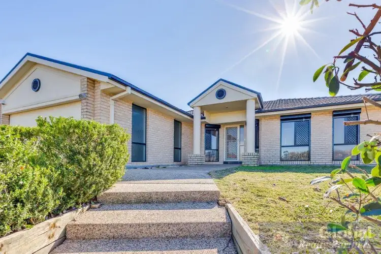 4 Mackillop Close, Maryland NSW 2287