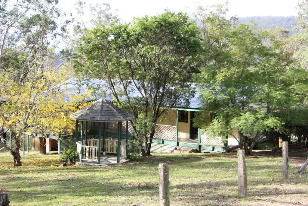 Main view of Homely rural property listing, 352 Barrington West Road, Gloucester NSW 2422