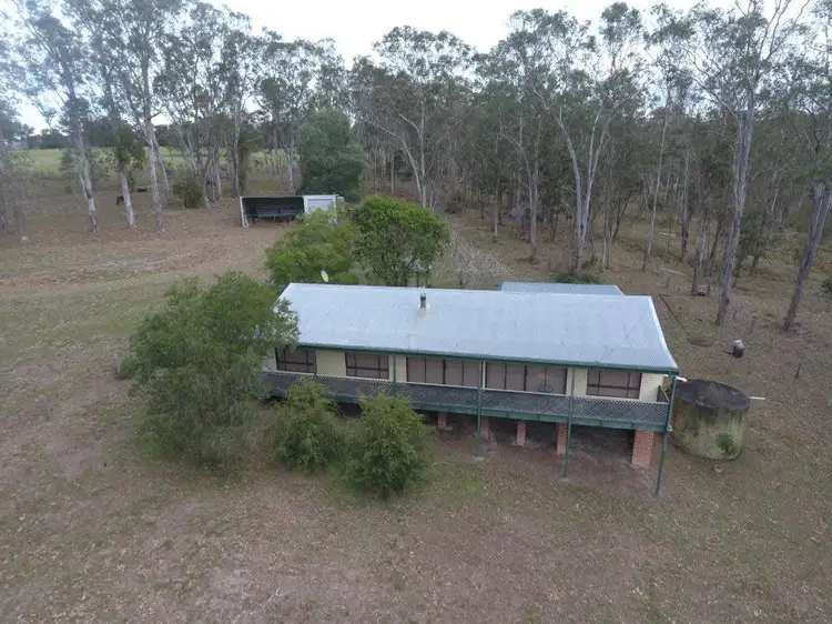 Second view of Homely rural property listing, 352 Barrington West Road, Gloucester NSW 2422