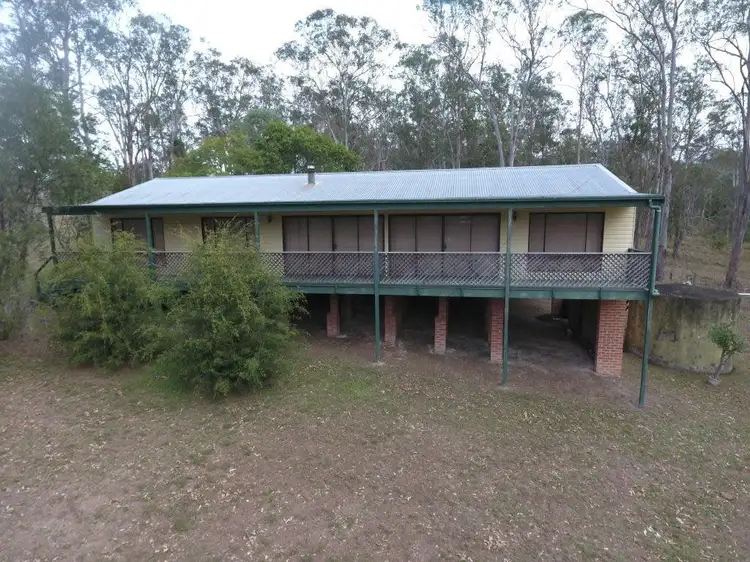 Third view of Homely rural property listing, 352 Barrington West Road, Gloucester NSW 2422