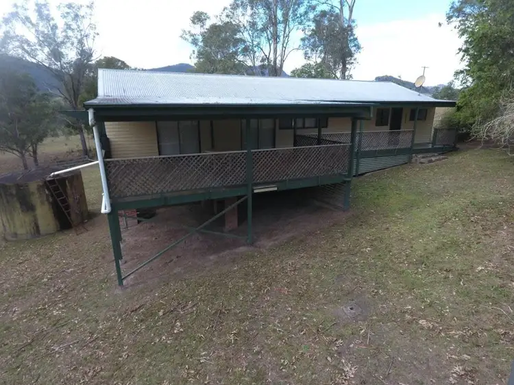Fourth view of Homely rural property listing, 352 Barrington West Road, Gloucester NSW 2422