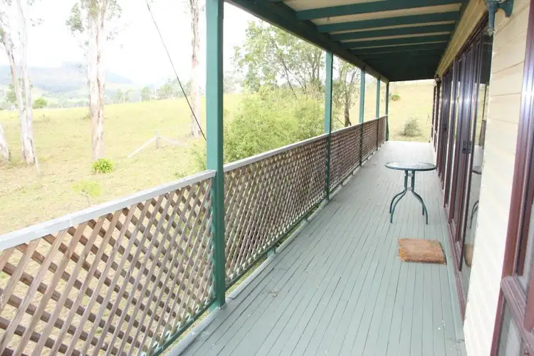 Sixth view of Homely rural property listing, 352 Barrington West Road, Gloucester NSW 2422