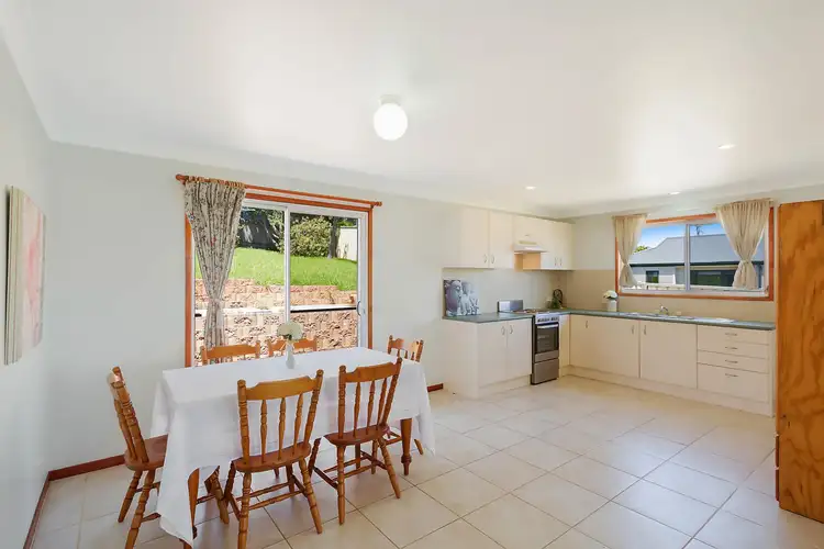 Fifth view of Homely house listing, 32 Mount Darragh Road, South Pambula NSW 2549