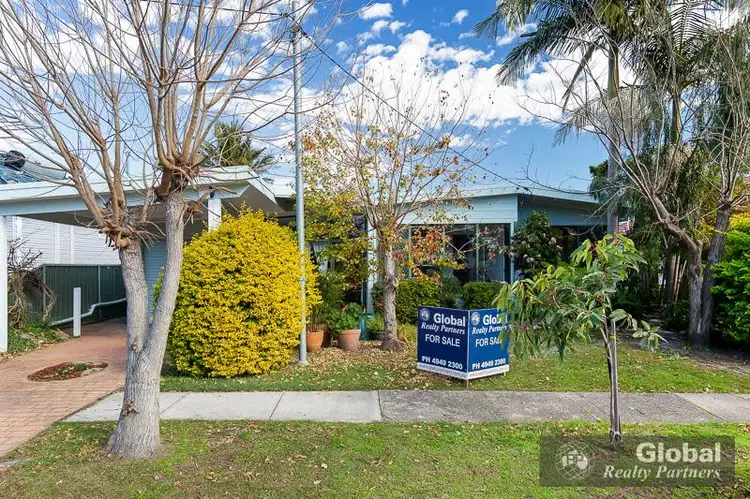Main view of Homely house listing, 45 Conmurra Circuit, Shortland NSW 2307