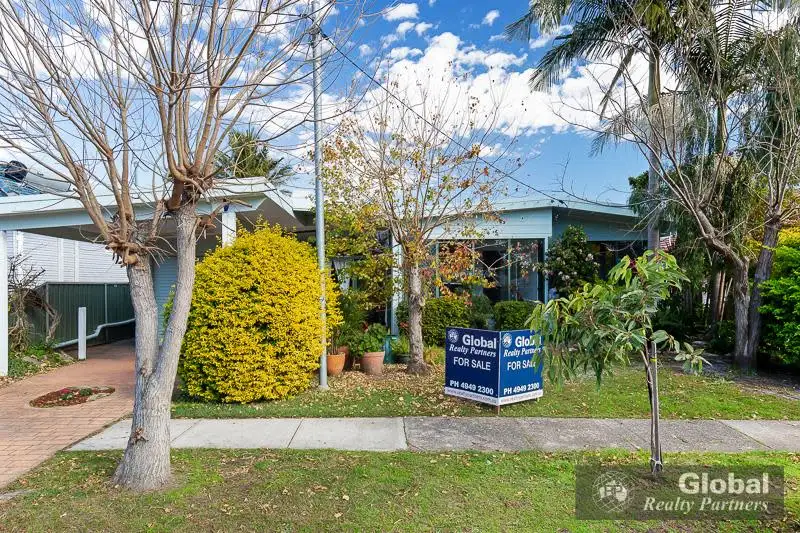 Main view of Homely house listing, 45 Conmurra Circuit, Shortland NSW 2307