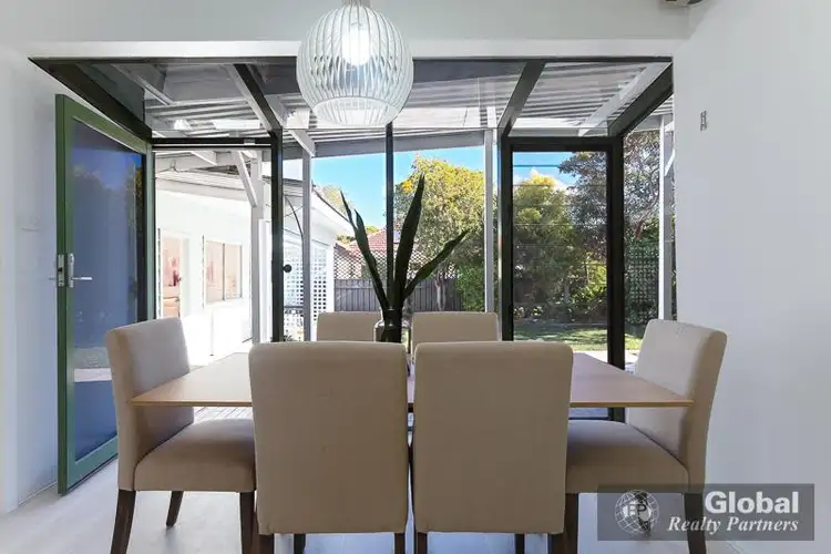 Fourth view of Homely house listing, 45 Conmurra Circuit, Shortland NSW 2307