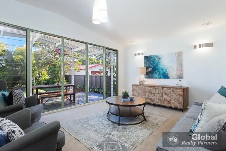 Fifth view of Homely house listing, 45 Conmurra Circuit, Shortland NSW 2307