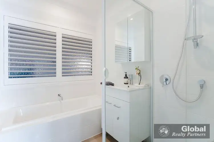 Sixth view of Homely house listing, 45 Conmurra Circuit, Shortland NSW 2307