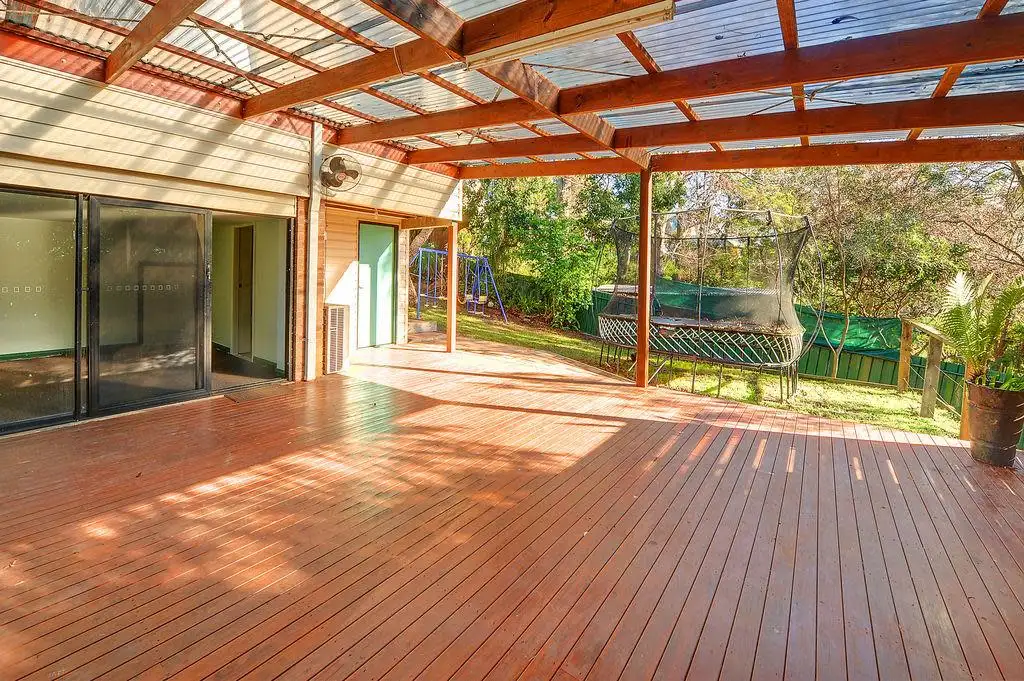 Main view of Homely house listing, 1B Northumberland  Avenue, Mount Colah NSW 2079