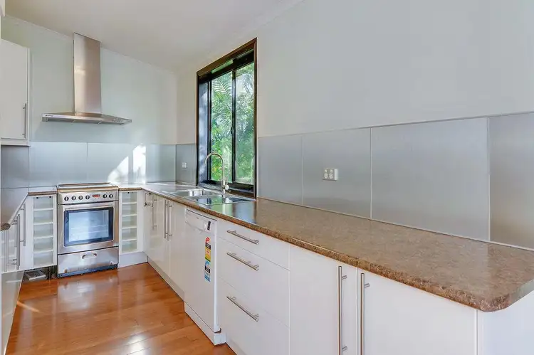 Second view of Homely house listing, 1B Northumberland  Avenue, Mount Colah NSW 2079