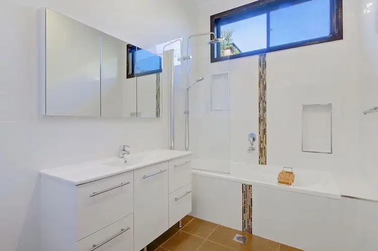 Fifth view of Homely house listing, 1B Northumberland  Avenue, Mount Colah NSW 2079