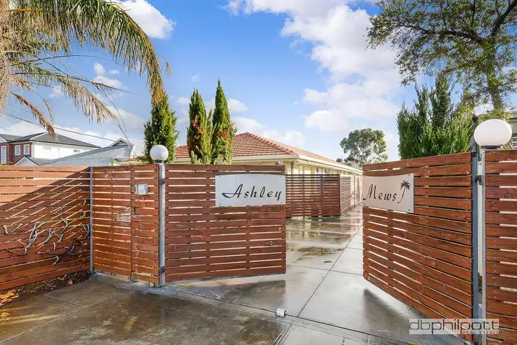 Second view of Homely unit listing, 3/90 Ashley Street, Torrensville SA 5031