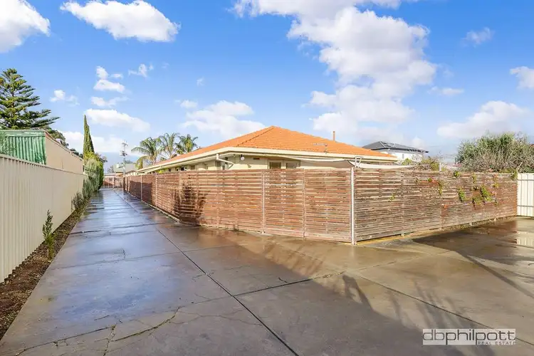 Third view of Homely unit listing, 3/90 Ashley Street, Torrensville SA 5031