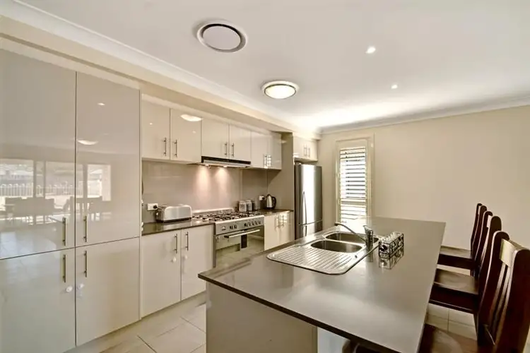 13 Stoney Creek Road, Marulan NSW 2579