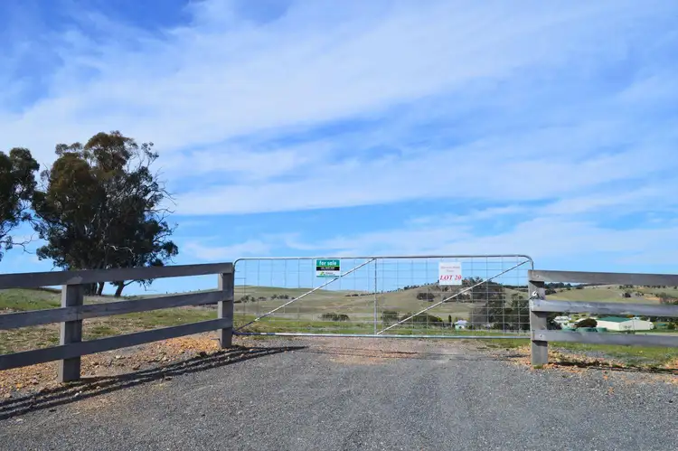 Lot 20/116 Mulwaree Street, Tarago NSW 2580