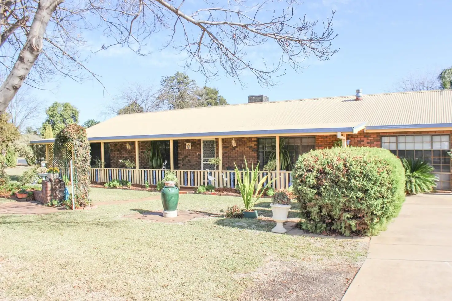 Main view of Homely house listing, 32 Aspen Road, Dubbo NSW 2830