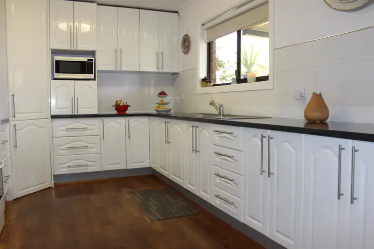 Second view of Homely house listing, 32 Aspen Road, Dubbo NSW 2830