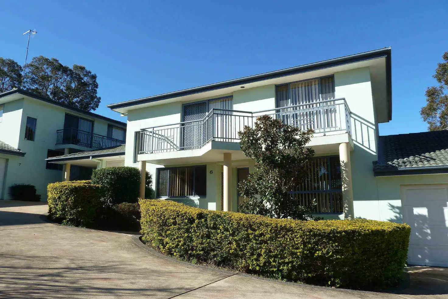 Main view of Homely townhouse listing, 6/36 Boundary Street, Forster NSW 2428