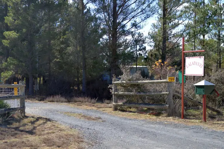 789 Willow Glen Road, Tarago NSW 2580