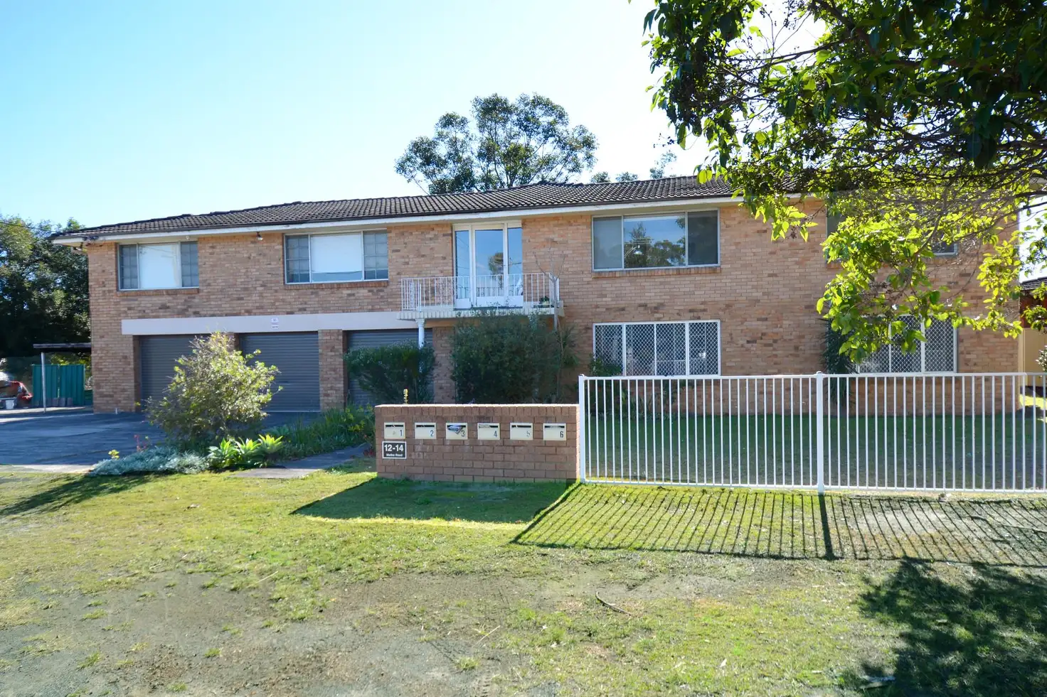 Main view of Homely villa listing, 2/12 Melba Road, Woy Woy NSW 2256