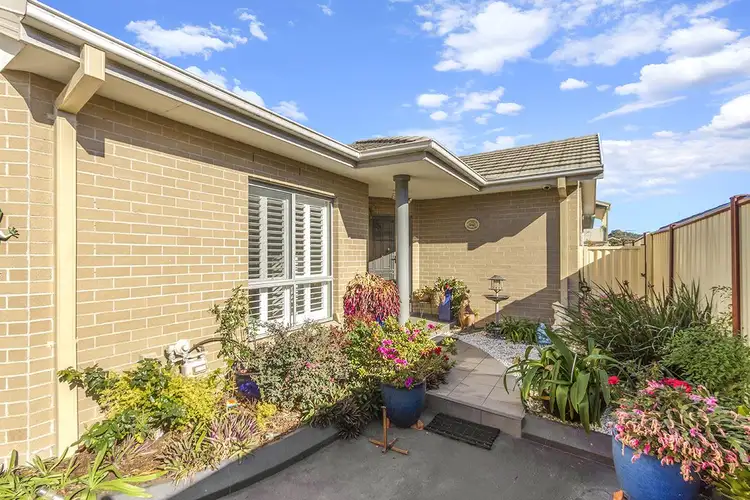 Second view of Homely unit listing, 3/201 Blackwall Road, Woy Woy NSW 2256