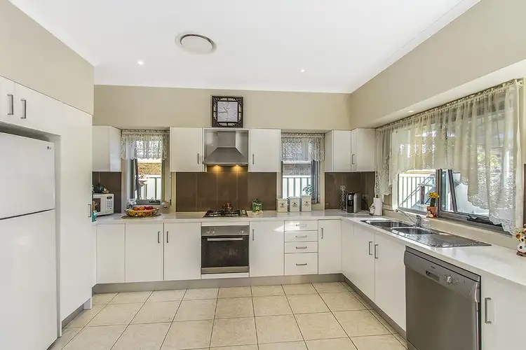 Fourth view of Homely unit listing, 3/201 Blackwall Road, Woy Woy NSW 2256